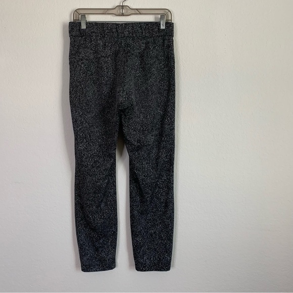 Lululemon womens on the fly pants feathered jacquard 6 - Picture 6 of 10